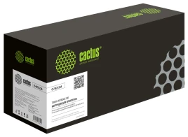 -/ Картридж лазерный Cactus 212A CS-W2122A W2122A желтый (4500стр.) для HP Color LJ M554/M555/578 Enter