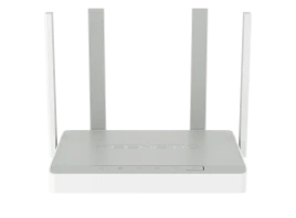 Маршрутизатор/ Keenetic Sprinter Гигабитный интернет-центр с Mesh Wi-Fi 6 AX3000, 4-портовым Smart-коммутатором и переключателем режима роутер/ретранслятор