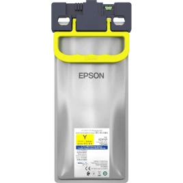 Картридж/ Epson WorkForce Pro WF-C87xR Yellow XL Ink Supply Unit