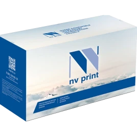 -/ Тонер-картридж NVP NV-W2032X 415X Yellow