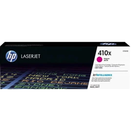 Тонер-картридж/ HP 410X High Yield Magenta Original LaserJet Toner Cartridge