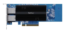 Сетевая карта Synology E10G30-T2