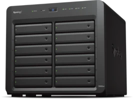 Сетевое хранилище Synology DS3622XS+