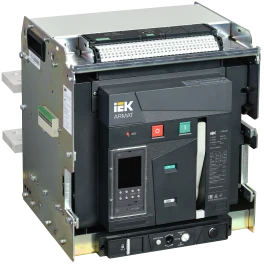 ARMAT AR-A4V TD32 3P W HR Выключатель автомат. с акс. IEK