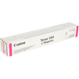Тонер/ TONER 034 MAGENTA