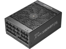блок питания 2800 Ватт/ Power Supply Super Flower Leadex Titanium ATX 3.1, 2800W, ATX, 140mm, 16xSATA, 6xPCI-E(6+2), 4+4-pin CPU, 4x12V-2x6, APFC, 80+ Titanium, Full Modular