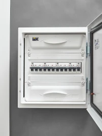 ARMAT Авт. выкл. M10N 3P B 63А IEK