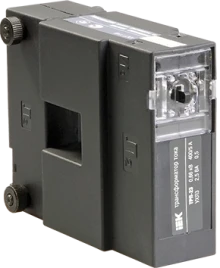Трансформатор тока ТРП-23 400/5 2,5ВА кл. точн. 0,5