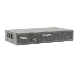 Коммутатор SW-10800