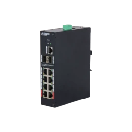 Коммутатор Dahua DH-HS4210-8GT-110