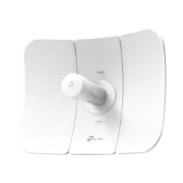 Точка доступа/ Outdoor 5GHz 300Mbps CPE, MIMO 2x2, 23dBi directional antenna, 25 km, IP65, 1 FE Port, Passive PoE