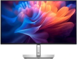 Монитор Dell 27" P2725HE черный IPS LED 16:9 HDMI матовая HAS Piv 300c