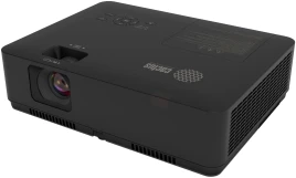 Проектор Cactus CS-S2.B 3LCD 4000Lm ANSI (1024x768) 15000:1 ресурс лампы:10000часов 1xUSB typeA 2xHDMI 3.26кг