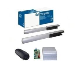 Комплект автоматики для распашных ворот CAME ATI3000A combo KIT