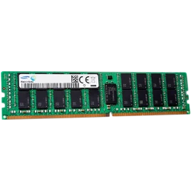 Память оперативная/ Samsung DDR4 64GB  RDIMM 3200 1.2V