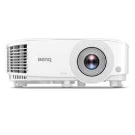 Проектор Benq MS560 DLP 4000Lm (800x600) 20000:1 ресурс лампы:6000часов 1xUSB typeA 2xHDMI 2.3кг