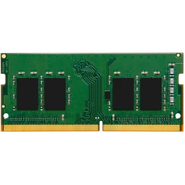 Память оперативная/ Kingston 16GB 3200MT/s DDR4 Non-ECC CL22 SODIMM 1Rx8