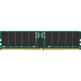 Память оперативная/ Kingston 64GB 5600MT/s DDR5 ECC Reg CL46 DIMM 2Rx4 Hynix A Renesas