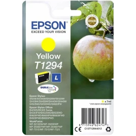 Картридж/ Epson I/C for SX420W/BX305F yellow new