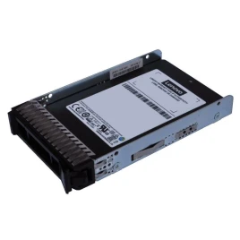 Твердотельный накопитель SSD Lenovo 4XB7A38275 ThinkSystem 3.84TB 2.5" Multi Vendor Entry SATA 6Gb Hot Swap