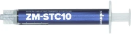 Термопаста Zalman ZM-STC10 11.5Вт/(м-К) шприц 2гр. [ZM-STC10]