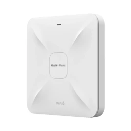 Точка доступа Wi-Fi 6, потолочная RG-RAP2260(E)