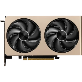 Видеокарта/ GeForce RTX 5060 8G INSPIRE 2X OC