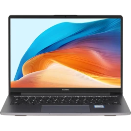 Ноутбук Huawei MateBook D 14 MDG-X MendelG-W5611D — Core i5 13420H, 16 ГБ, 1 ТБ SSD