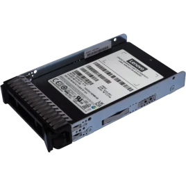 Твердотельный накопитель SSD Lenovo ThinkSystem 3.5" VA 3.84TB Read Intensive SATA 6Gb HS SSD v2