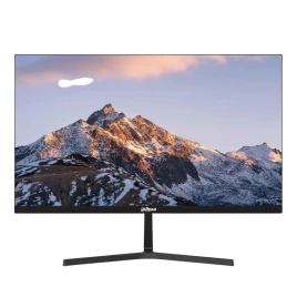 Монитор Dahua 27" DHI-LM27-B221 черный IPS LED 1ms 16:9 HDMI матовая 1200:1 250cd 178гр/178гр 1920x1080 144Hz DP FHD 3.7кг