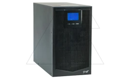 ИБП Kehua KR11 Plus, 3000VA/2700W, ЖК дисплей, 6х9Ah/12V, 6?IEC320 C13, 1?IEC320 C19