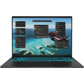 Ноутбук/ ASUS V16 V3607VM-TK198 16"(1920x1200 (матовый, 144Hz))/Intel Core 5 210H(2.2Ghz)/16384Mb/1024PCISSDGb/noDVD/Ext:nVidia GeForce RTX 5060(8192Mb)/Cam/BT/WiFi/63WHr/war 1y/1.95kg/Matte Black/noOS