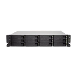 Сетевой RAID-накопитель QNAP QN-TS-1253BU-4G