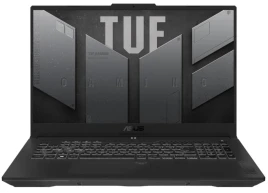 Ноутбук ASUS TUF A17 FA707NU-HX070