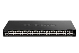 Коммутатор D-Link DL-DGS-1520-52/A1A