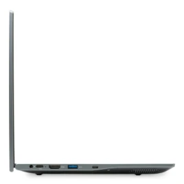 Ноутбук Nerpa Caspica A342-14 14.1 ", Ryzen 3, 8 Гб RAM, 1 Тб SSD, Radeon Vega, Серый