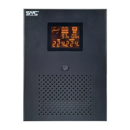 Источник бесперебойного питания DL-SVC-V-3000-R-LCD