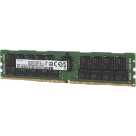 Память оперативная/ Samsung DDR4 64GB  RDIMM 3200 1.2V bulk