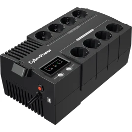 ИБП CyberPower BS850E NEW линейно-интерактивный 850ВА