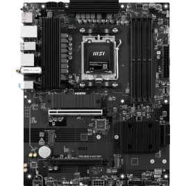Материнская плата/ PRO B850-S EVO WIFI
