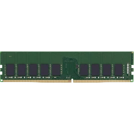 Память оперативная/ Kingston 16GB 3200MT/s DDR4 ECC CL22 DIMM 2Rx8 Hyn