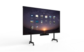 Unilumin T1-135 All-in-one, 135'' P1.5 FHD LED дисплей/ Unilumin T1-135 All-in-one, 135'' P1.5 FHD LED display