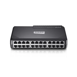 Коммутатор/ Коммутатор Netis ST3124P (L2) 24x100Мбит/с неуправляемый