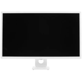 Монитор LG LCD 32SR50F-W/ LG MyView 32SR50F-W 31.5'' FHD Smart Monitor, IPS, 250cd/m2, 16:9, 5мс (GtG), 1200:1, 60Hz, 178/178, speakers 5Wx2, внешний БП, 2xHDMI, USB, VESA 100x100 mm, webOS