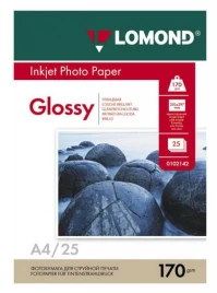 Lomond 0102143