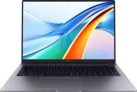 Ноутбук Honor MAGICBOOK X16 PLUS 2024 16" 16/512GB 5301AJPD GRAY