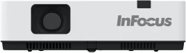 Проектор Infocus IN1024 LCD 4000Lm LS (1024x768) 50000:1 ресурс лампы:10000часов 1xUSB typeB 2xHDMI 3.3кг