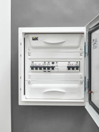 ARMAT АВДТ B06S 1P+NP C20 30мА тип A (18мм) IEK
