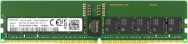 Память оперативная/ Samsung DDR5 32GB  RDIMM 5600
