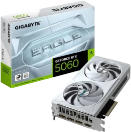 Видеокарта/ GV-N5060EAGLEOC ICE-8GD